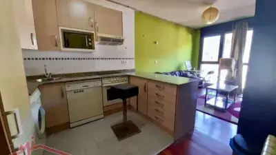 Piso en venta en Ramales de La Victoria