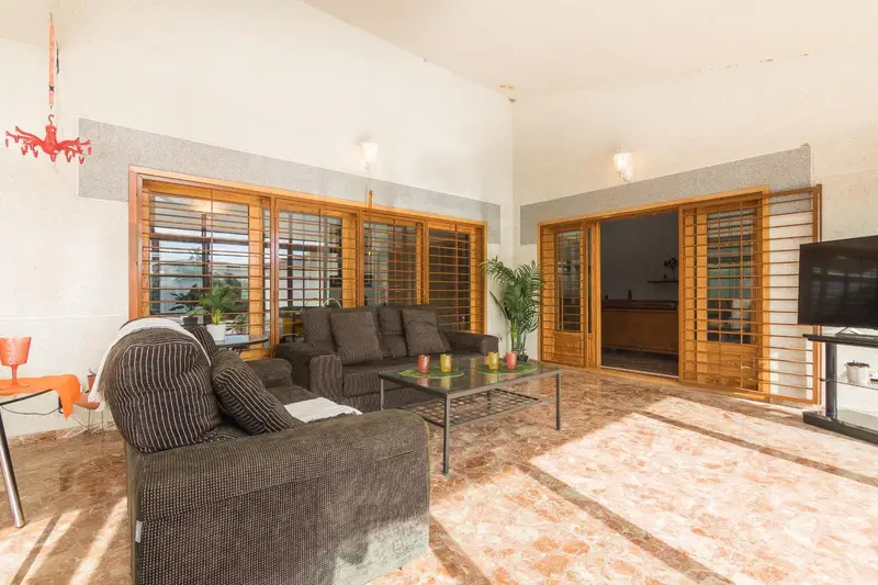 Venta Chalet Lujo 4 Dormitorios Elche