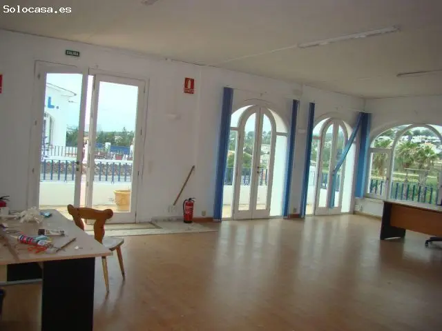 Local Comercial en Venta Moraira Excelente Ubicacion Carretera Moraira Teulada