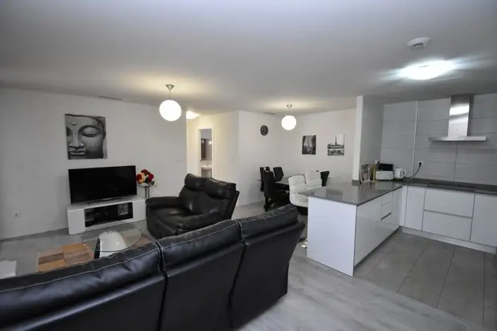 Apartamento en venta 2 dormitorios Los Dolses