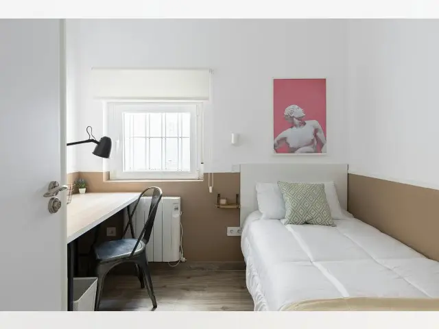 Piso de 3 Dormitorios alquiler Getafe, España
