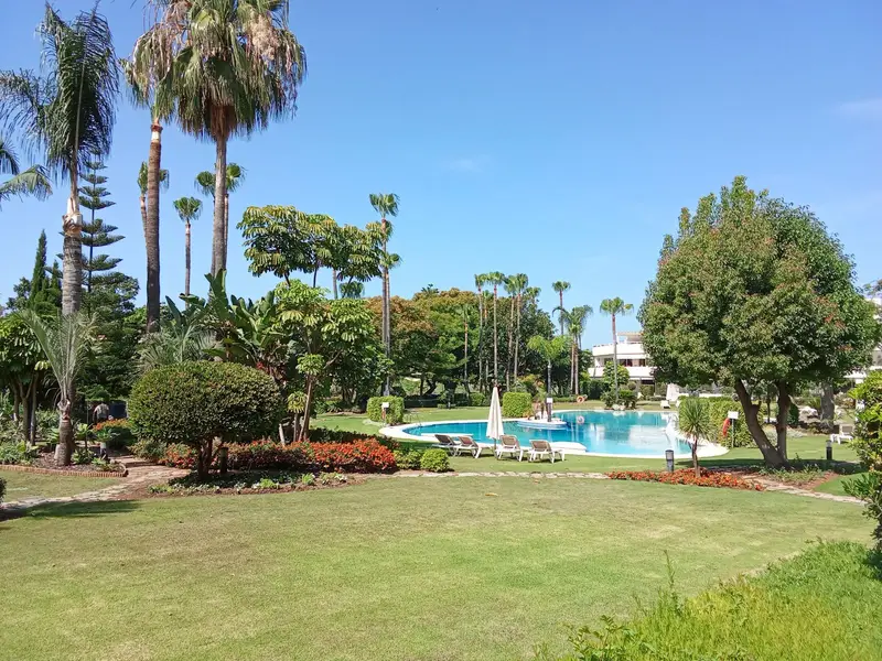 Apartamento 3 Dormitorios Nueva Andalucía Reforma