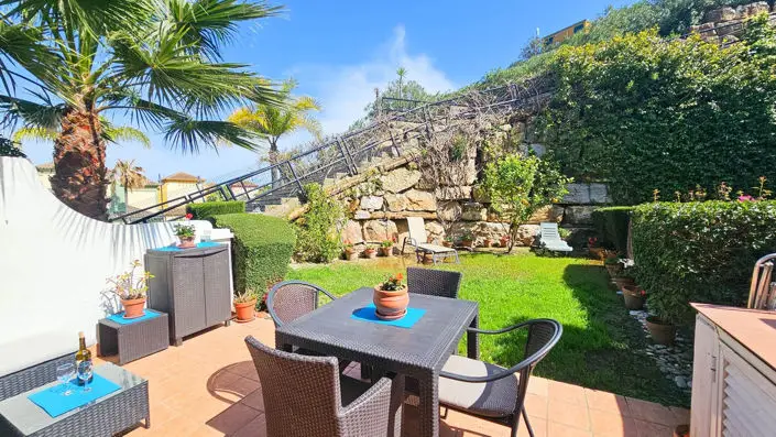 Adosado 3 Dormitorios Jardines de Casares Costa del Sol
