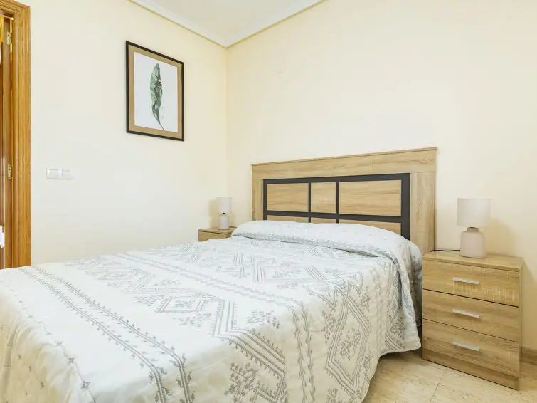 Apartamento con Vistas al Mar en Oropesa del Mar