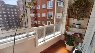Piso en venta en La Calzada Gijon 100m2 3 habitaciones