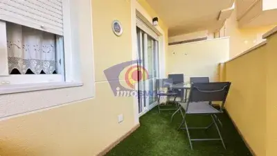 Apartamento Centro Rincon Victoria Piscina Trastero Garaje