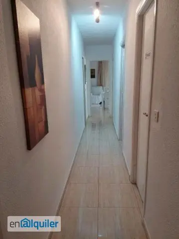 Apartamento en Almuñécar cerca de la playa