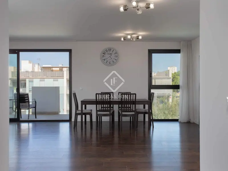Apartamento en Platja d Aro Costa Brava 3 dormitorios 2 baños