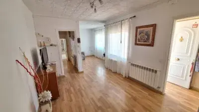 Casa en venta Avinguda d Egara ideal familias