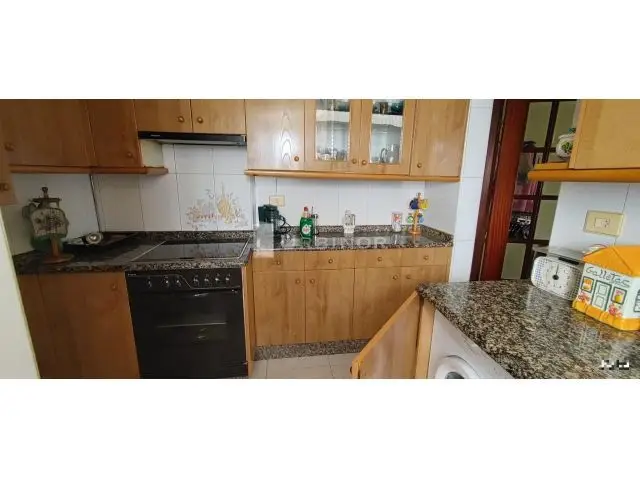 Casa en Maside con Galpón y Patio - Ideal Familias