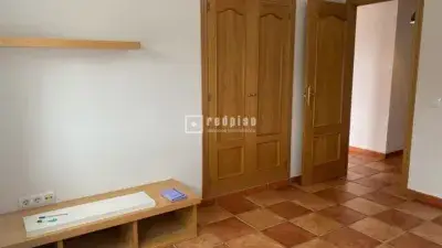 Chalet en Alquiler Alamo El 3 Dormitorios 3 Banos Jardin