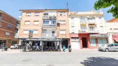 Piso en venta en Albolote, 3 dormitorios, ascensor