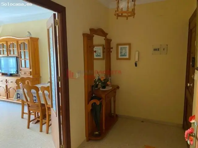 Piso en Residencial Estoril La Antilla 3 habitaciones