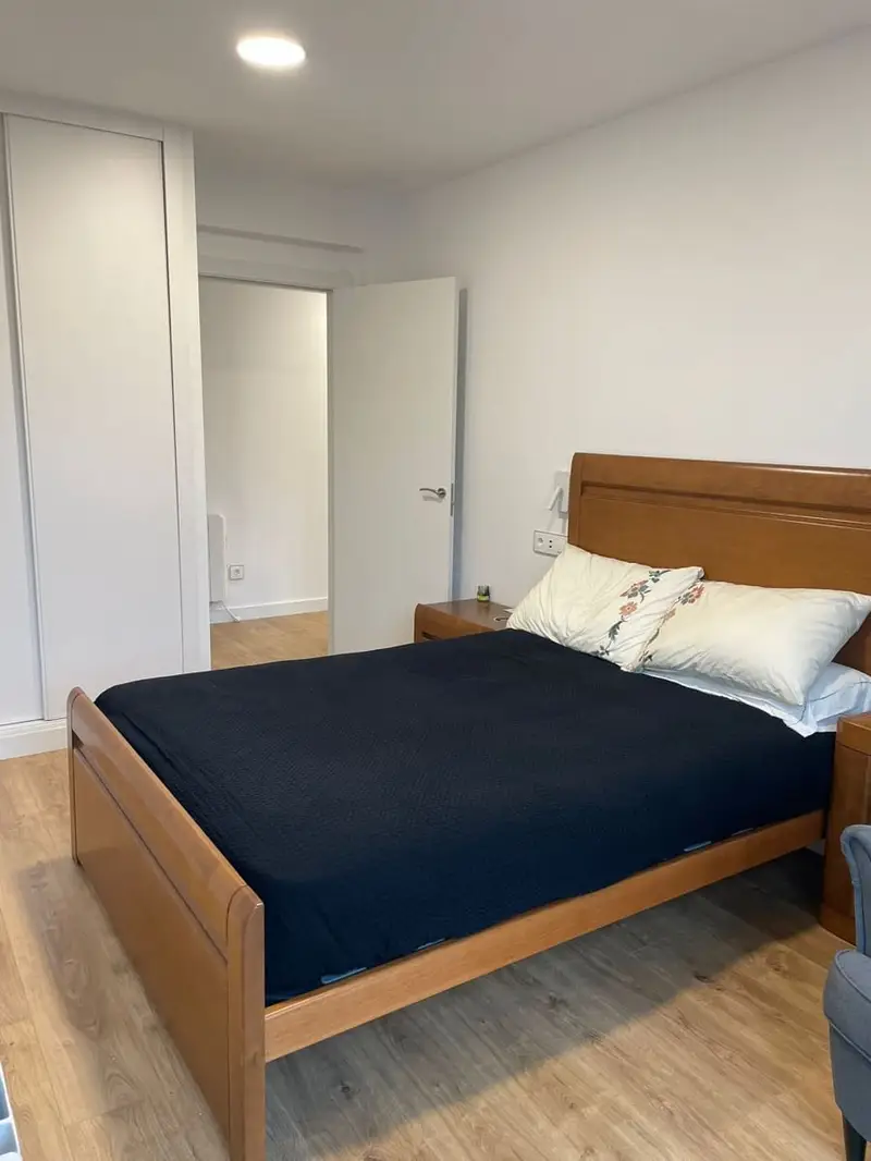 Apartamento en alquiler en A Coruna ciudad cerca del mar