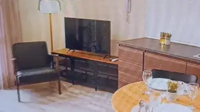 Alquiler Piso Centro: 1 Dormitorio, Ascensor, Aire Acondicionado