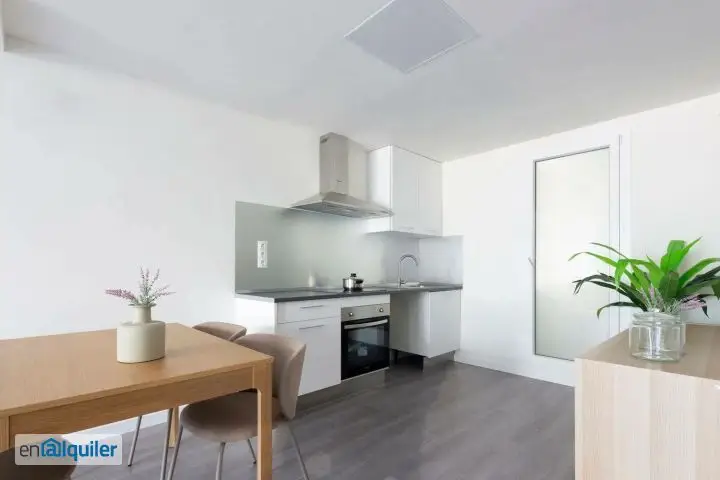Alquiler Vivienda Protegida Torrejón de Ardoz 2 Dormitorios