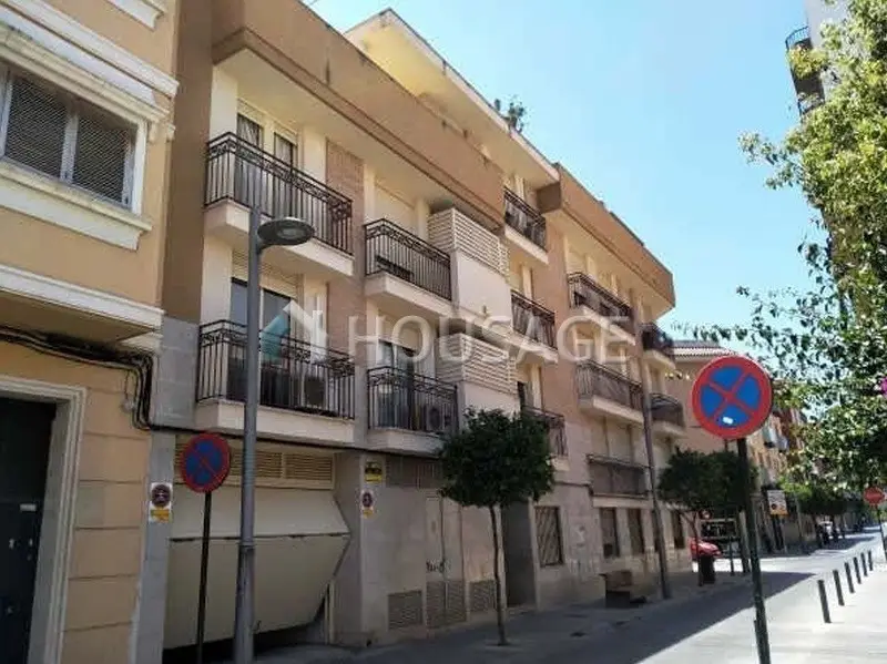 Piso en venta en San Vicente del Raspeig 3 habitaciones 2 banos