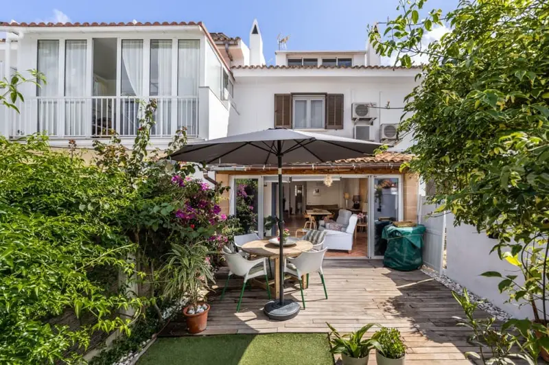 Chalet en venta Port de Pollen	ca Mallorca ideal familias