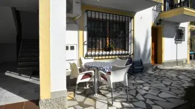 Apartamento en Vera Playa Cerca de la Playa