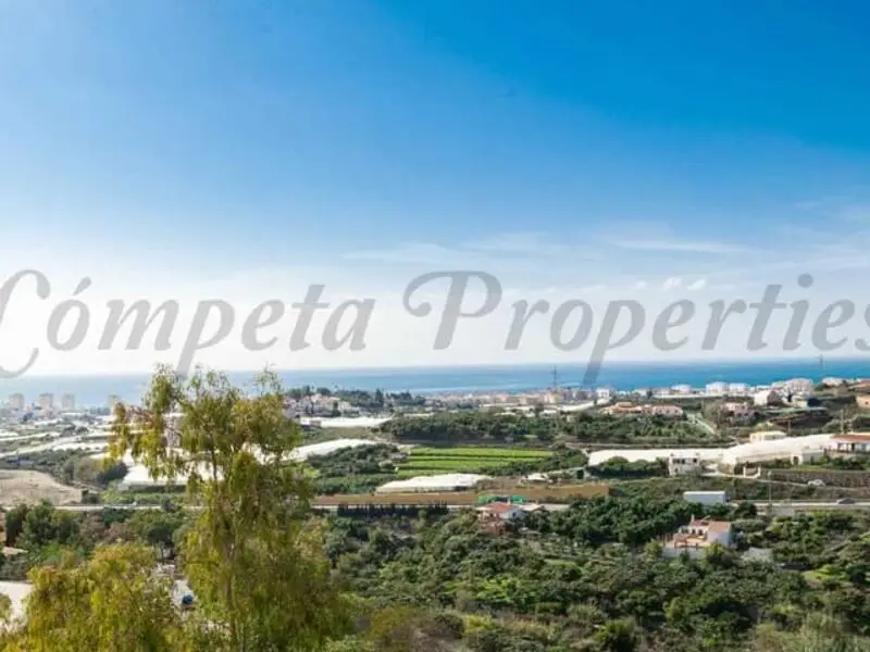 5 Cuarto Adosado en venta
Torrox, Málaga