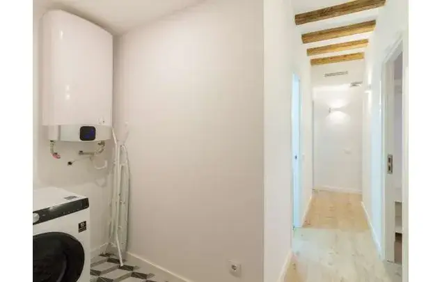 Habitacion 75m2 Co living Barcelona
