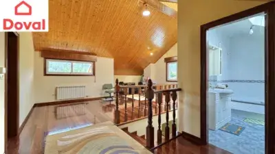 Chalet de Lujo en Venta cerca de Vigo