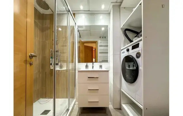 Alquiler Apartamento 1 Dormitorio Alicante Centro