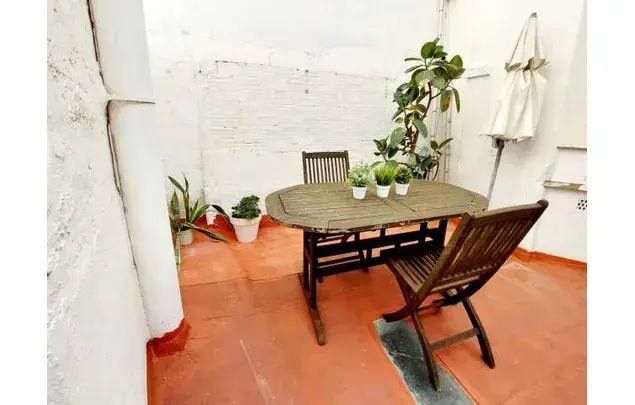 Monoambiente Amueblado 65m2 Castellon de la Plana