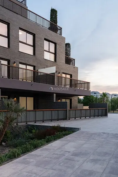 Apartamentos en Venta Denia  Obra Nueva  Piscina  Jardin