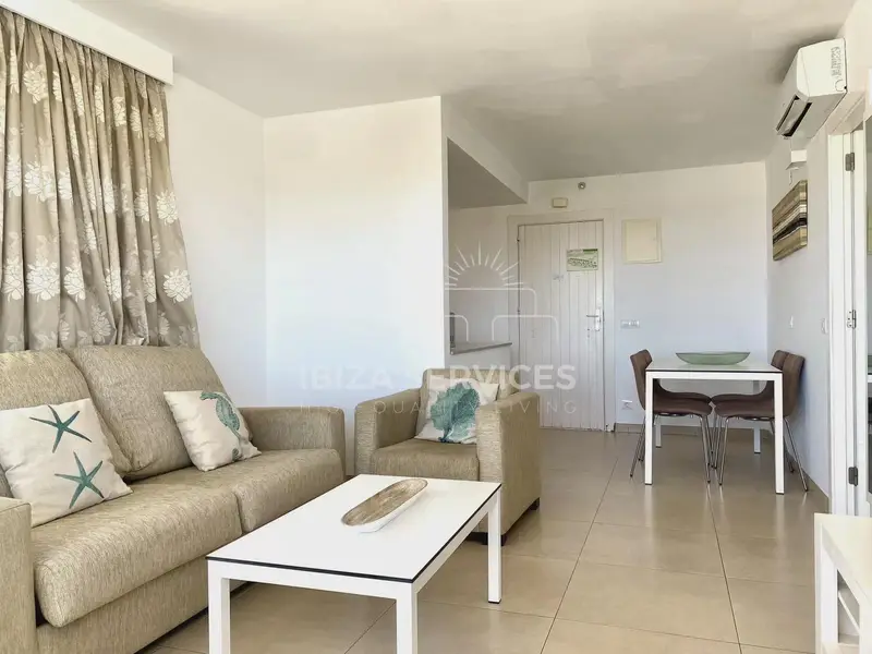 &#x3c;h2&#x3e;Apartamento en Venta en Ibiza Cerca de la Playa&#x3c;/h2&#x3e;