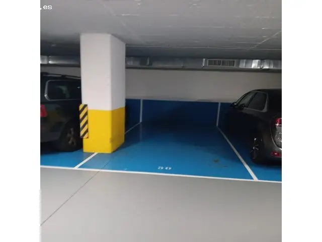 Plazas de Garaje en Alquiler Edificio MASAR
