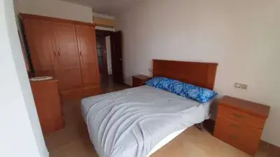 Piso en alquiler en Urbanización de Roquetas-Las Marinas
