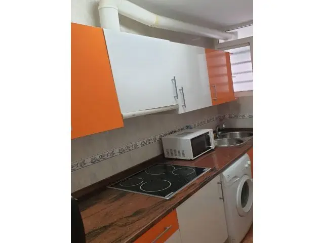 Apartamento en Malpartida de Cáceres Centro con Garaje