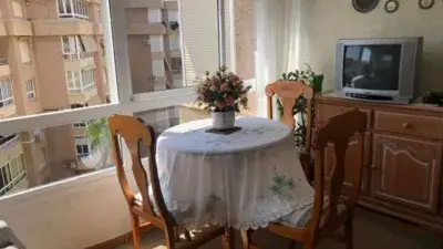 Alquiler Apartamento Torrox Semanal Tipo Loft