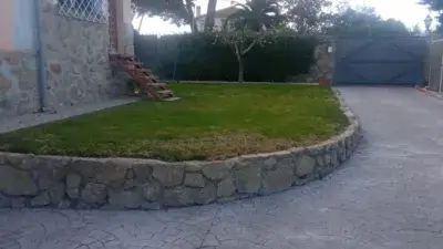 Chalet en venta en Castillo-Campodón