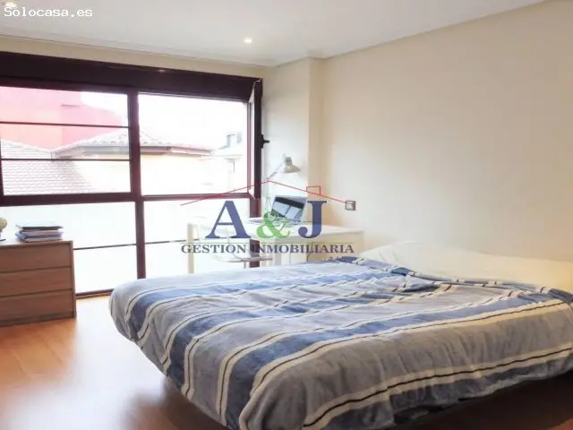 Apartamento Centro Santander Alquiler Temporal Septiembre Junio
