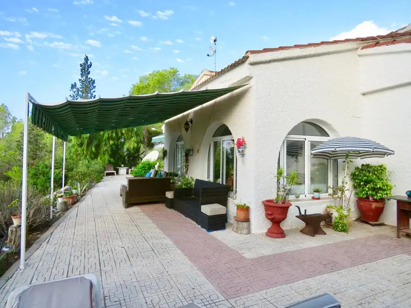 Finca/Casa Rural en venta en Gea y Truyols, Murcia ciudad, Murcia