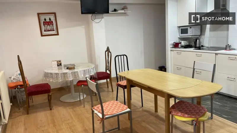 Alquiler Habitacion Piso Compartido Pamplona
