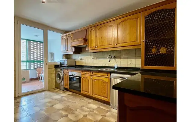 Alquiler Apartamento 4 Dormitorios 139m2 Pamplona