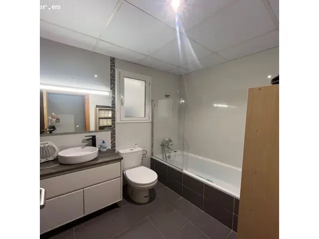 Planta Baja en Venta Raval de Cristo Roquetes