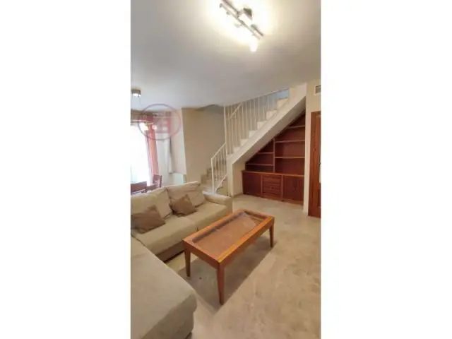 Atico Duplex Jardines Guadiana 3 Dormitorios 2 Baños Garaje Trastero