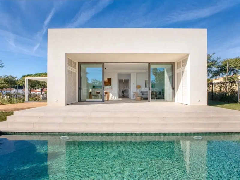 Chalet en Venta S Agaro Costa Brava 3 Dormitorios Piscina Jardin
