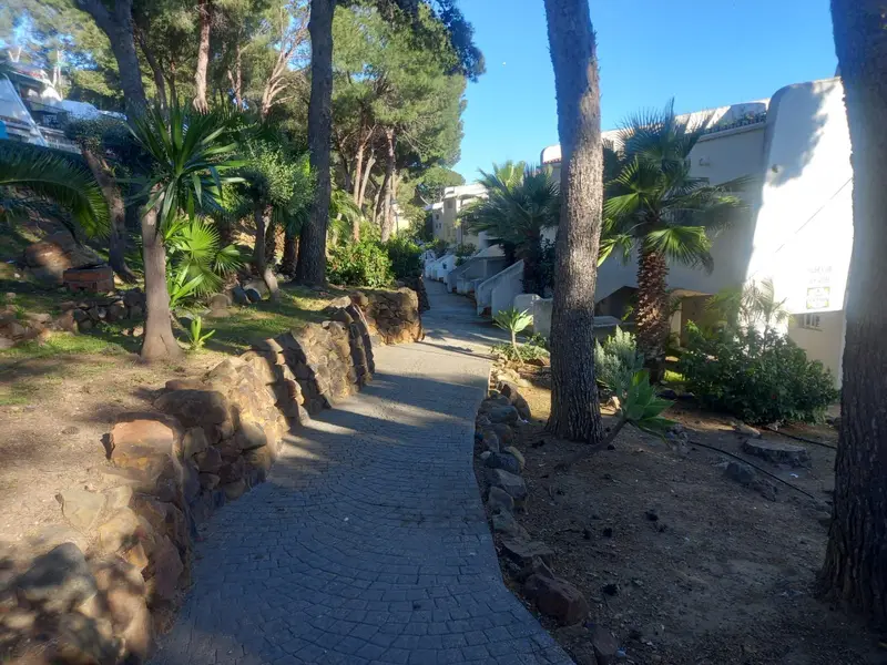 Apartamento 1 Dormitorio Estepona Costa del Sol