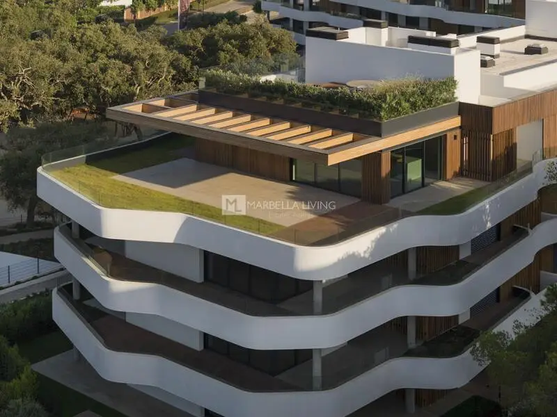 Apartamento 3 Dormitorios Sotogrande Cádiz