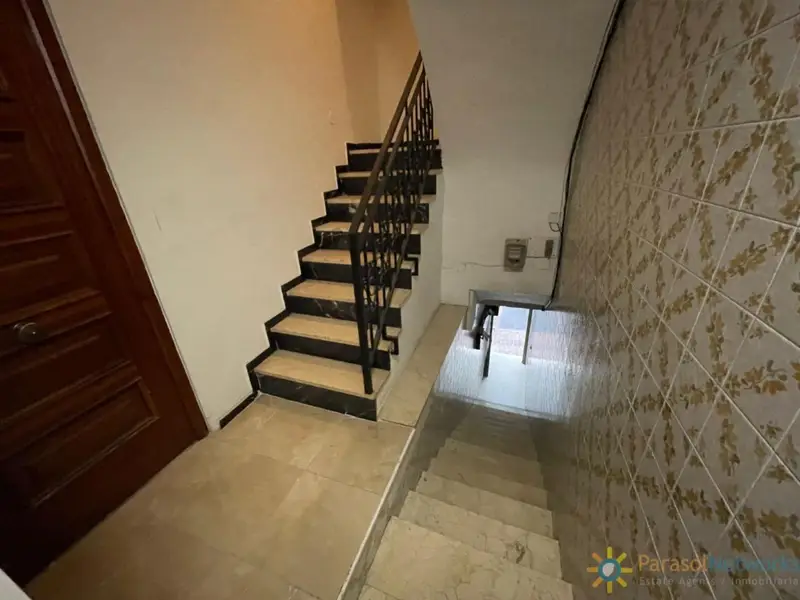 Apartamento con Terraza en Centro Urbano Denia