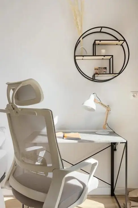 Apartamento en alquiler Barcelona 1 dormitorio 1 bano