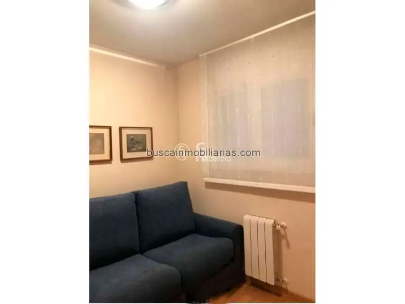 Piso en Venta en Lleida con Vistas al Río Segre