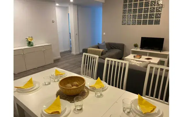 Apartamento 7 Dormitorios Madrid Estudiantes Aluche