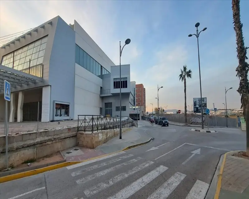 Apartamento en venta en Manises 34m2