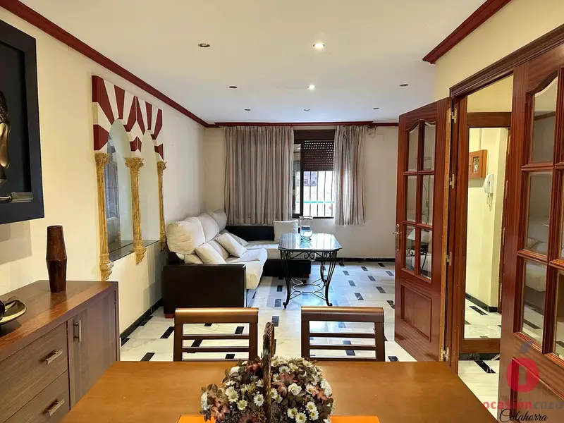 Venta Piso 3 Habitaciones Hesperia Cordoba CO0301355